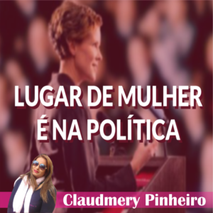 Movimento Mulher Na Política