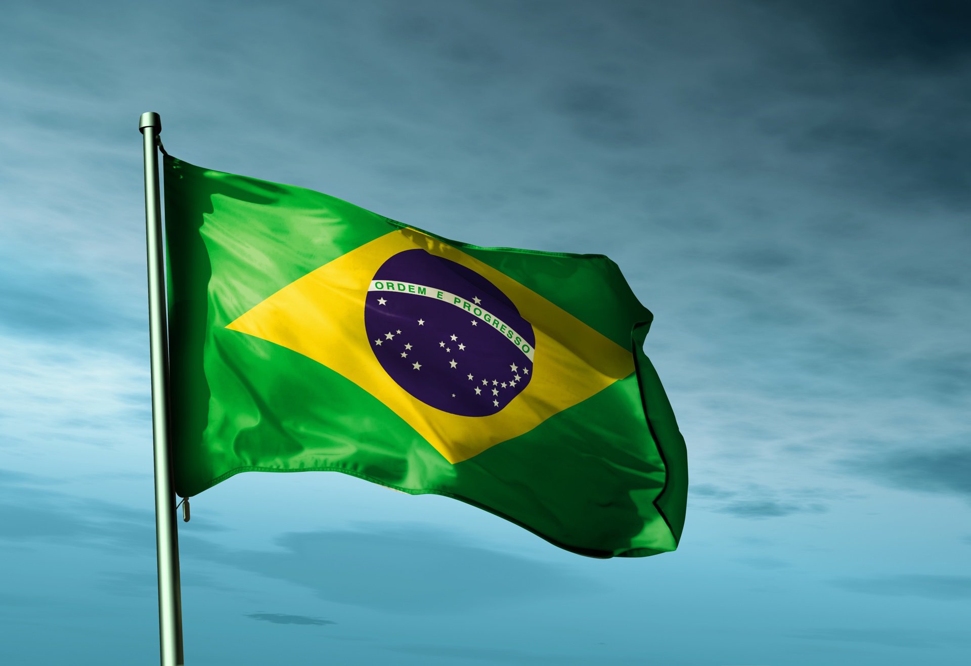 Brasil Volta Ao Top 10 No Ranking De Maiores Economias Do Mundo